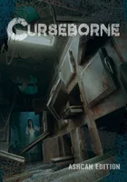 Curseborne: Ashcan Edition