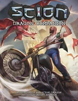 Scion: Dragon Companion