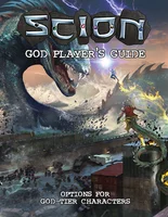 Scion: God Player's Guide