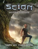 Scion Tasty Bit Compilation