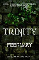 Trinity: February