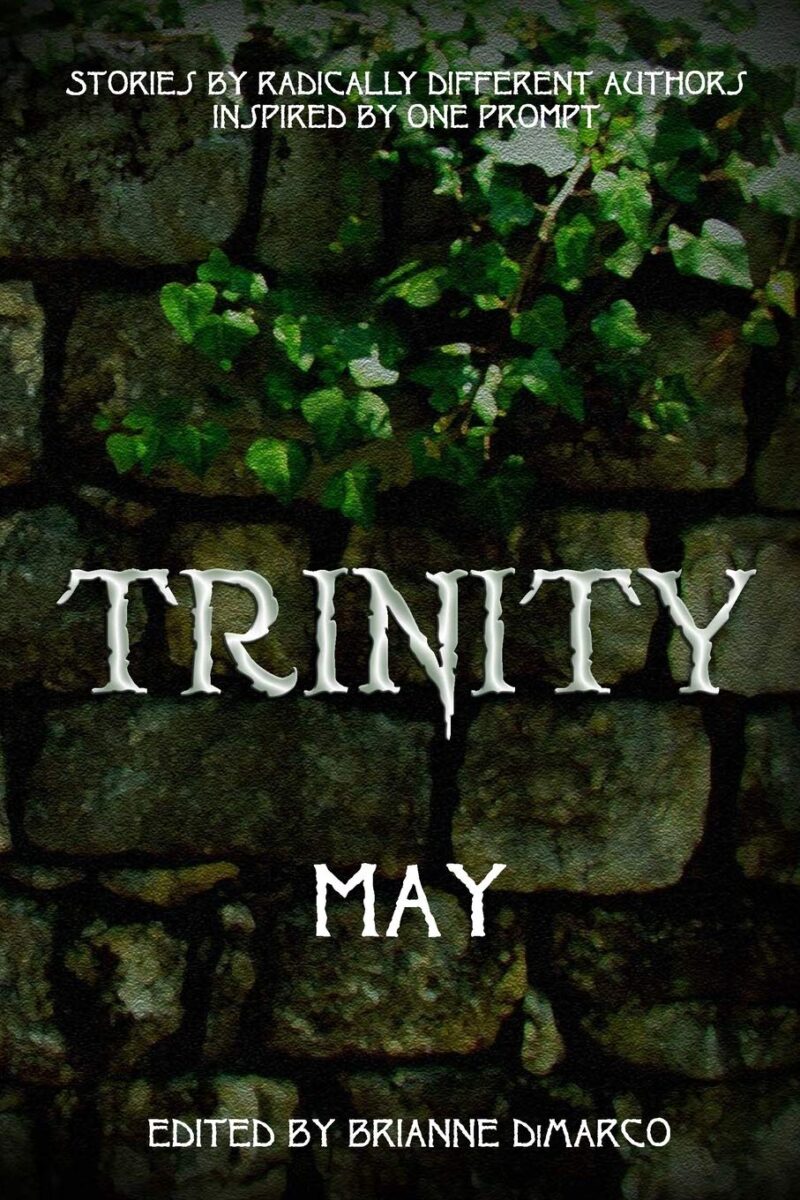 Trinity: May cover